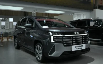 Deret Nilai Jual yang Ditawarkan Hyundai Stargazer Cartenz Prime demi Menarik Pelanggan